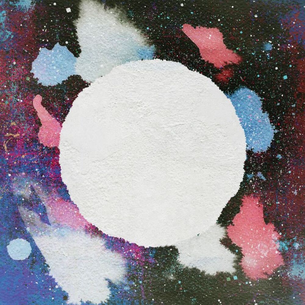 Khruangbin - The Universe Smiles Upon You ii  CD